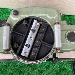 日立　180㍉　超仕上げ　　カンナ盤　PF60F AC100V  50hz〜60hz の画像