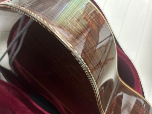 ARIA A-50S