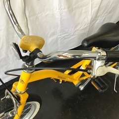 No.4  イノベーションファクトリーキッズ 子供車の画像