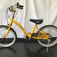 No.4  イノベーションファクトリーキッズ 子供車の画像