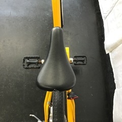 No.4  イノベーションファクトリーキッズ 子供車の画像