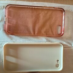 iPhone (SE 第3世代) ケース（3個）の画像