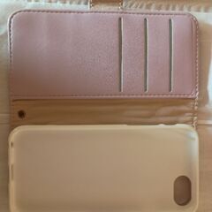 iPhone (SE 第3世代) ケース（3個）の画像