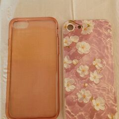 iPhone (SE 第3世代) ケース（3個）の画像