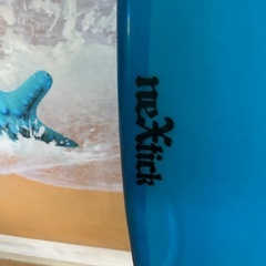 nextickサーフボード　6.0の画像