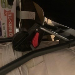 ベビービョルン バウンサーの画像