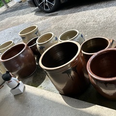 陶器の画像