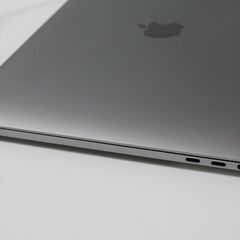 MacBook Pro（13インチ,2019,Thunderbolt 3ポートx 4）256GB/8GB〈MV962J/A〉⑤の画像