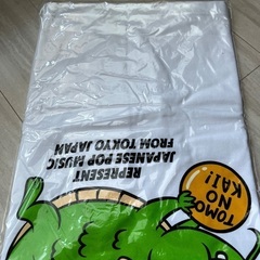 SUPERBEAVER Ｔシャツの画像