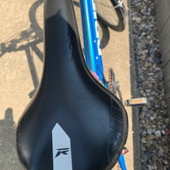 スポーツサイクル　24　自転車　　　の画像