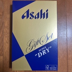 (決定済)缶ビール セット の画像