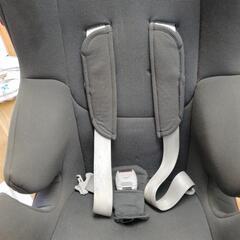 コンビ　ハーネスフィット ロングLW　チャイルドシート ジュニアシートの画像