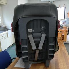 コンビ　ハーネスフィット ロングLW　チャイルドシート ジュニアシートの画像