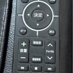DEEDTV32インチ21年の画像
