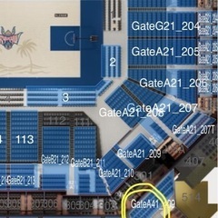 琉球ゴールデンキングス　９月４日　観戦チケット2枚
の画像