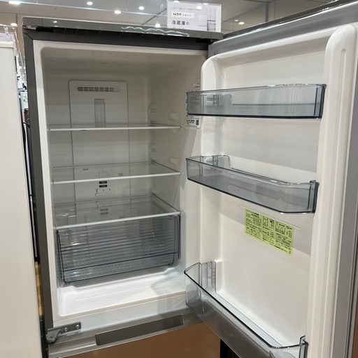 トレファク神戸南店】HITACHI 2022年製6ドア冷蔵庫です‼︎【取りに来 