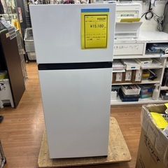 大阪市送料無料‼️冷蔵庫 2020年製 Hisense クリーニング済 大阪市送料無料‼️冷蔵庫 2020年製 Hisense クリーニング済