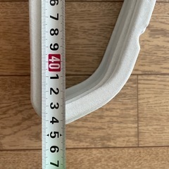 Costcoハンガー10個セットの画像