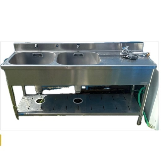 ステンレスシンク　シンク　業務用