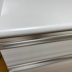 中古美品　キッチンボード　値下げしました！の画像