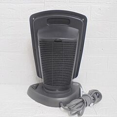 デロンギ セラミックファンヒーター DCH4530J-M 箱、取説付き 電気ストーブ 首振り 暖房器具 DeLonghi 札幌市 白石店の画像