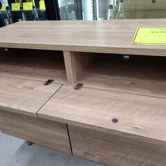 J1395【リユースのサカイ柏店】LOWYA　ロウヤ　サイドボード　ナチュラル　クリーニング済み　参考価格28,990円の画像