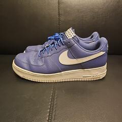 スニーカー(NIKE　AIR)の画像