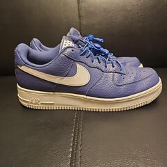 スニーカー(NIKE　AIR)の画像