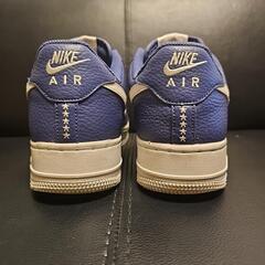 スニーカー(NIKE　AIR)の画像