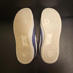 スニーカー(NIKE　AIR)の画像