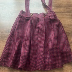 【子供服】サロペット(まとめ買い割引◯)の画像