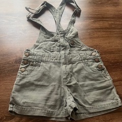 【子供服】サロペット(まとめ買い割引◯)の画像