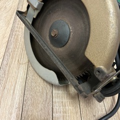 ③マキタ丸のこの画像
