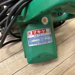 ③マキタ丸のこの画像