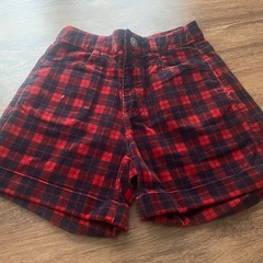 【子供服】ショートパンツ(まとめ買い割引◯)の画像