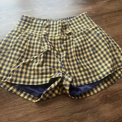 【子供服】ショートパンツ(まとめ買い割引◯)の画像