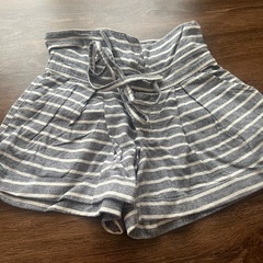 【子供服】ショートパンツ(まとめ買い割引◯)の画像