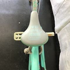 No.15 エコパル 子供車の画像