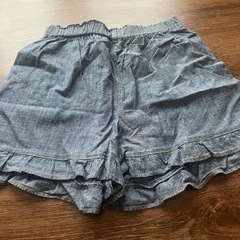 【子供服】ショートパンツ(まとめ買い割引◯)の画像
