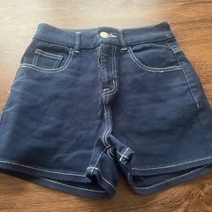 【子供服】ショートパンツ(まとめ買い割引◯)の画像