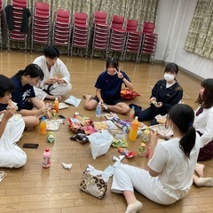 越香会武里一ノ割 毎週水曜日 の画像