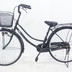DAIWA CYCLE NA2 年式不明 26インチシティサイクルの画像