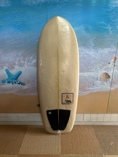 JJ WESSELS ミニシモンズ