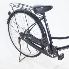 DAIWA CYCLE NA2 年式不明 26インチシティサイクルの画像