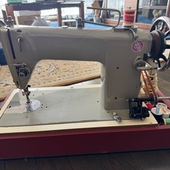 レトロミシンの画像