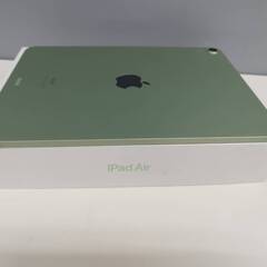 【Wi-Fiモデル】iPad Air 第4世代/256GB/A2316〈MYG02J/A〉おまけペンシル付き！の画像