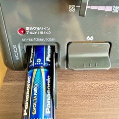 【決定】ガスコンロ　美品の画像