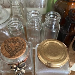 ✨なんかオシャレな瓶✨の画像