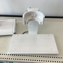 【トレファクマーケット久喜店】BALMUDA　スティッククリーナー　動作保証付きの画像