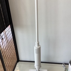 【トレファクマーケット久喜店】BALMUDA　スティッククリーナー　動作保証付きの画像